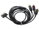 Audio / Video Cable for Samsung Galaxy Tab P1000